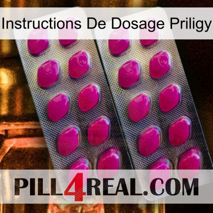Priligy Dosage Instructions 10
